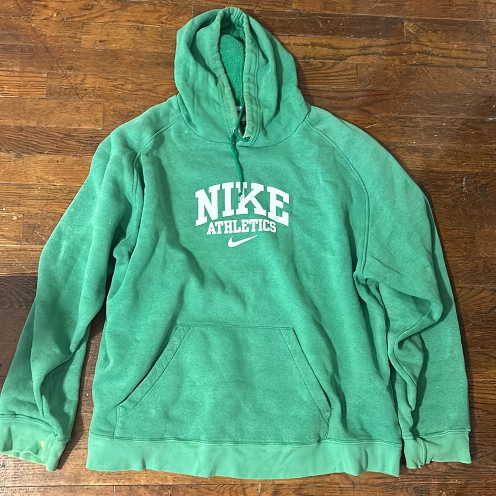 Vintage Nike Hoodie